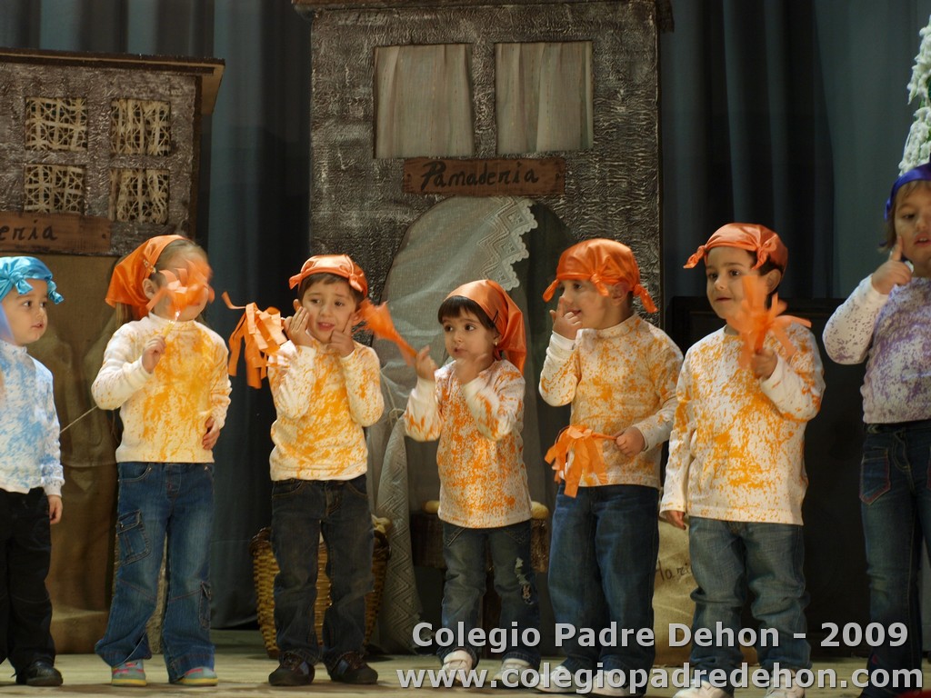 Infantil navidad000051