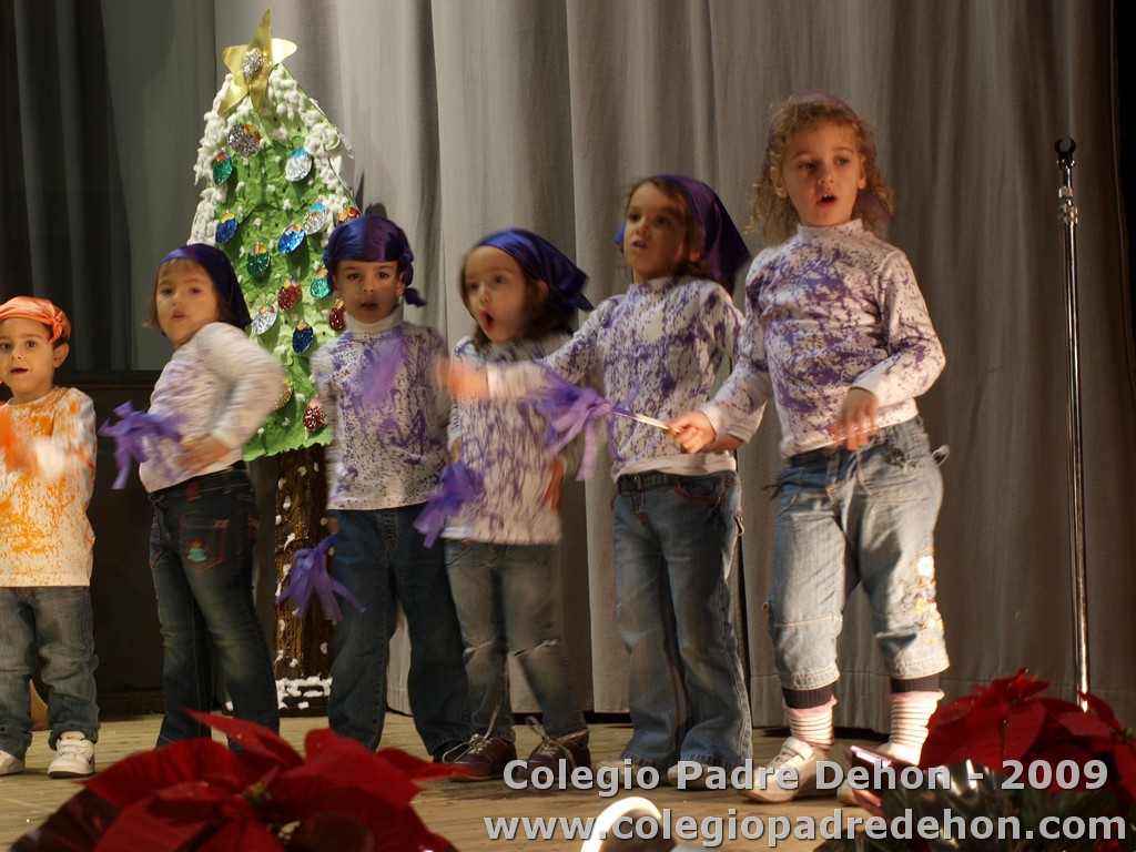 Infantil navidad000052
