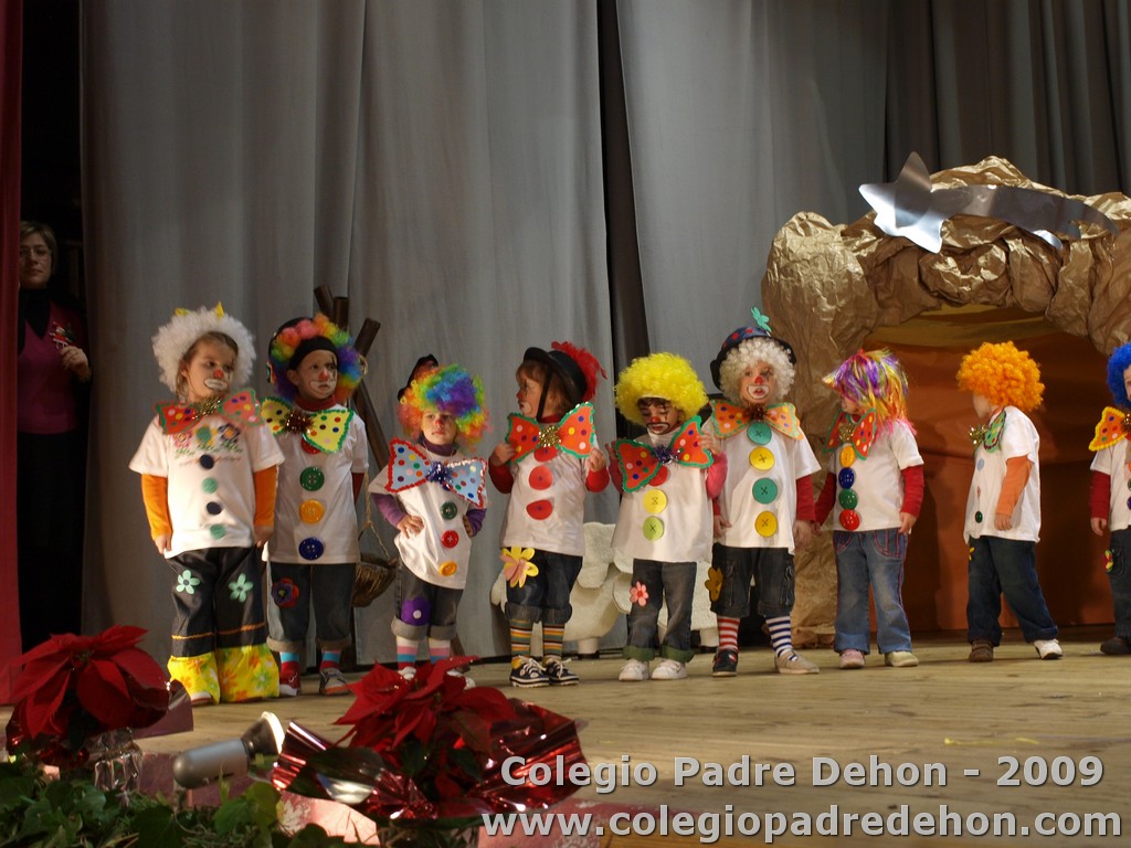 Infantil navidad000053