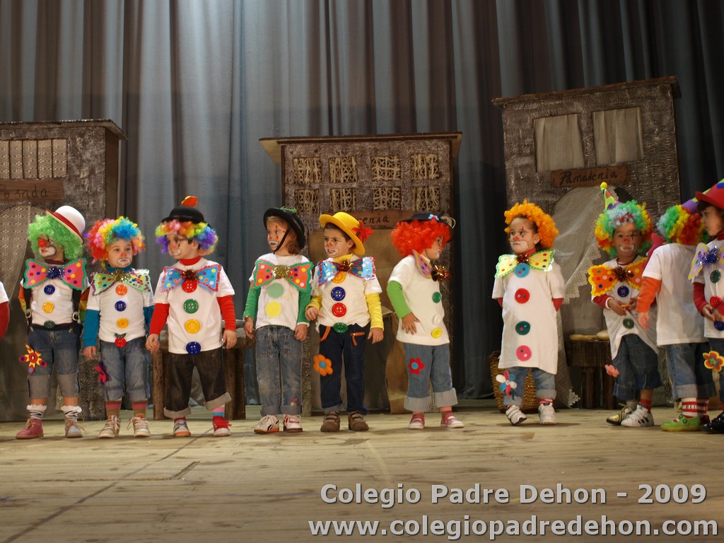 Infantil navidad000055