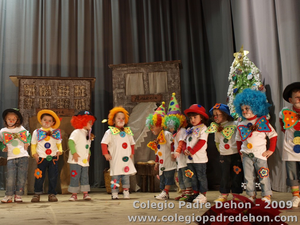 Infantil navidad000056