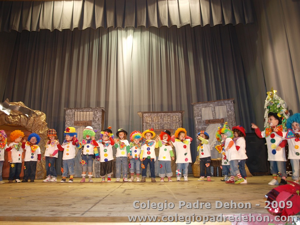 Infantil navidad000064