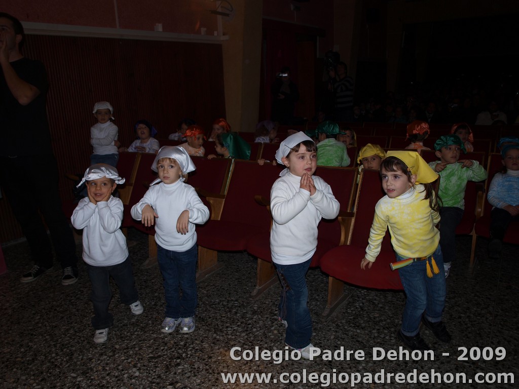 Infantil navidad000067