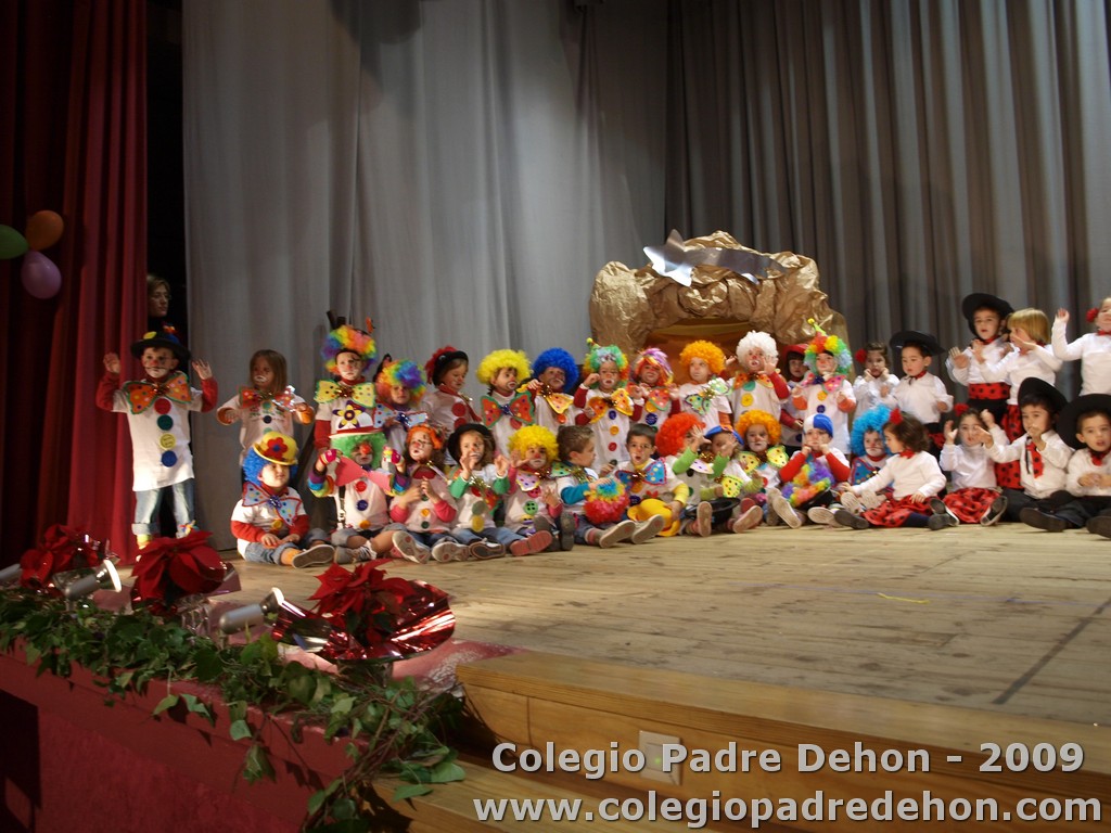 Infantil navidad000068