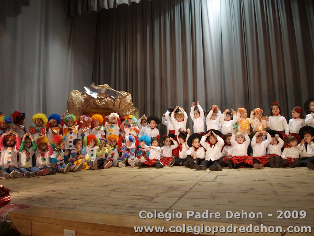 Infantil navidad000070