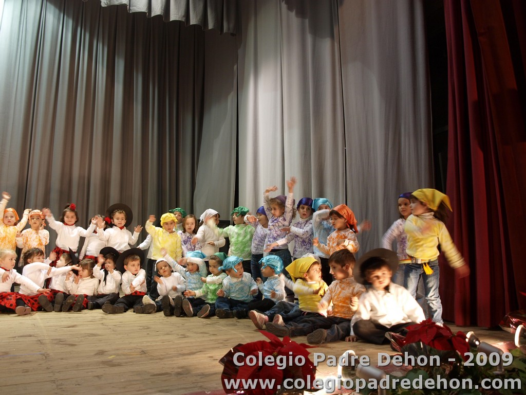 Infantil navidad000073