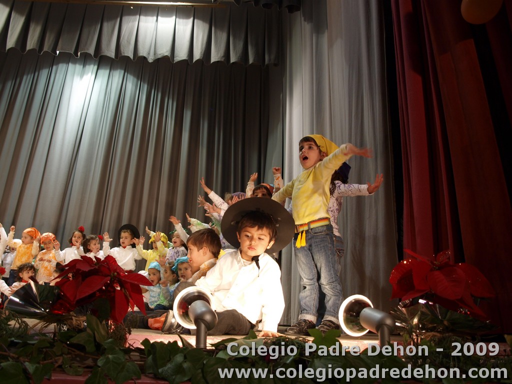 Infantil navidad000074