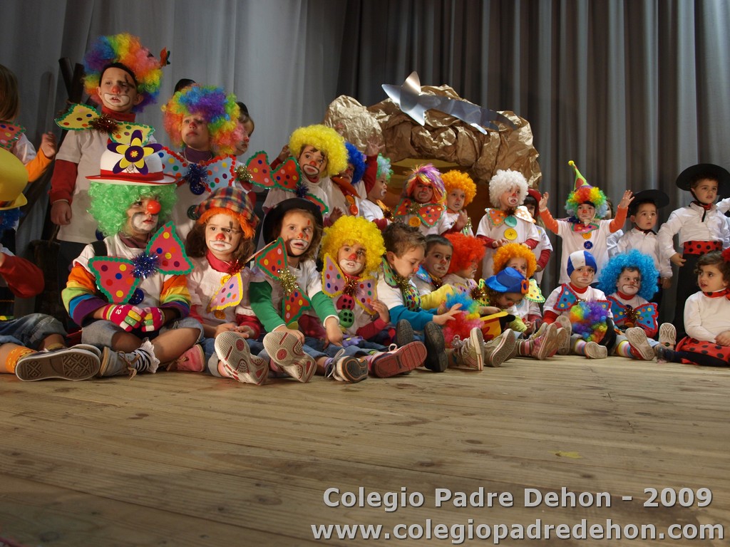 Infantil navidad000077