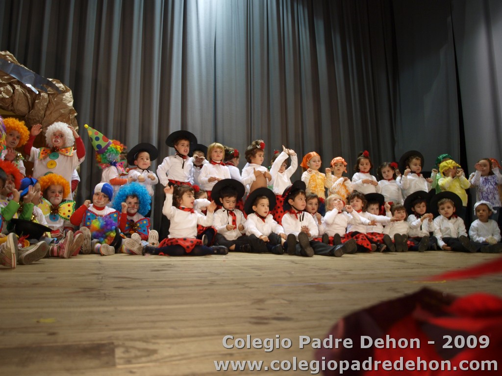 Infantil navidad000078