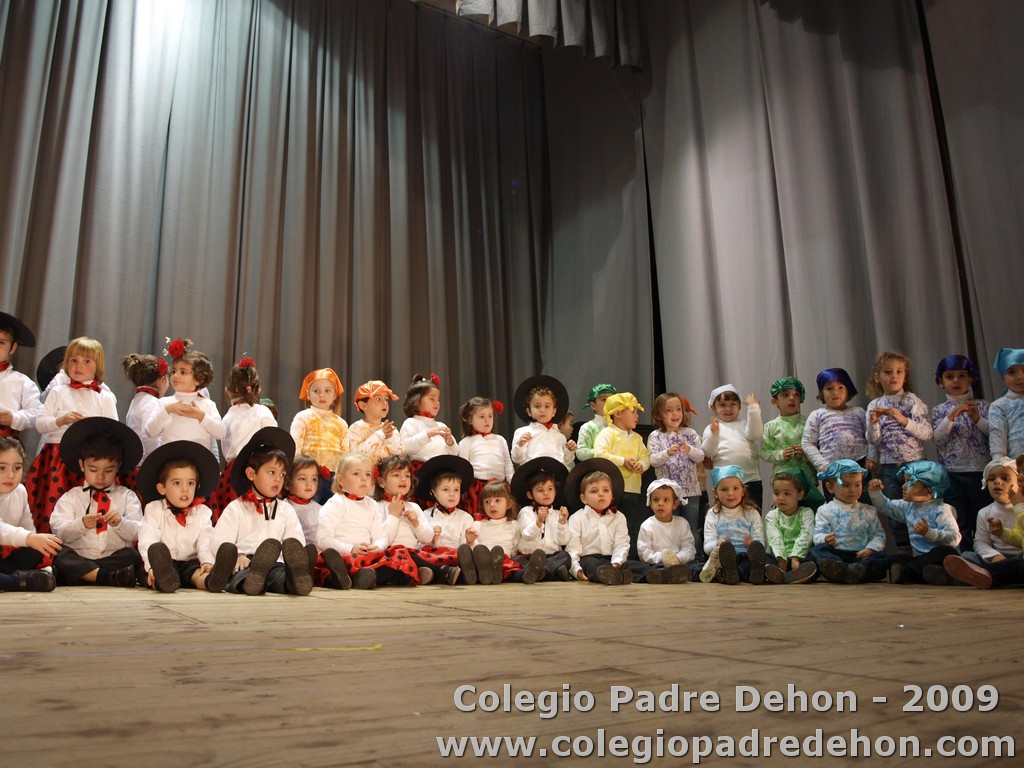 Infantil navidad000079