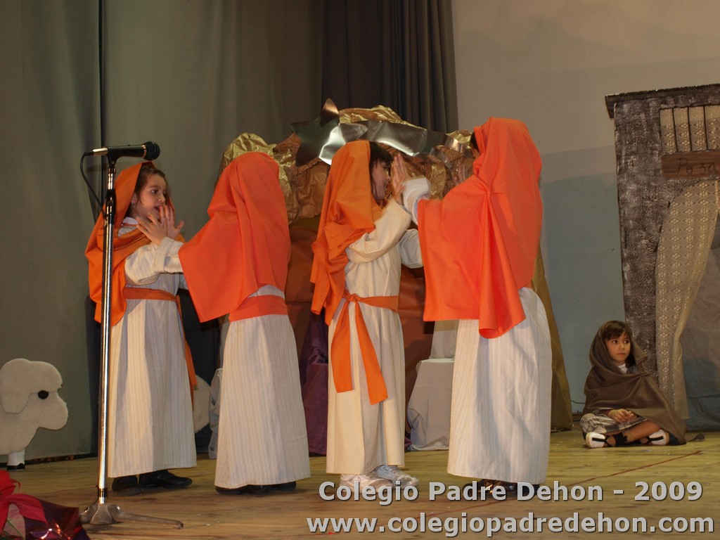 Infantil navidad000082