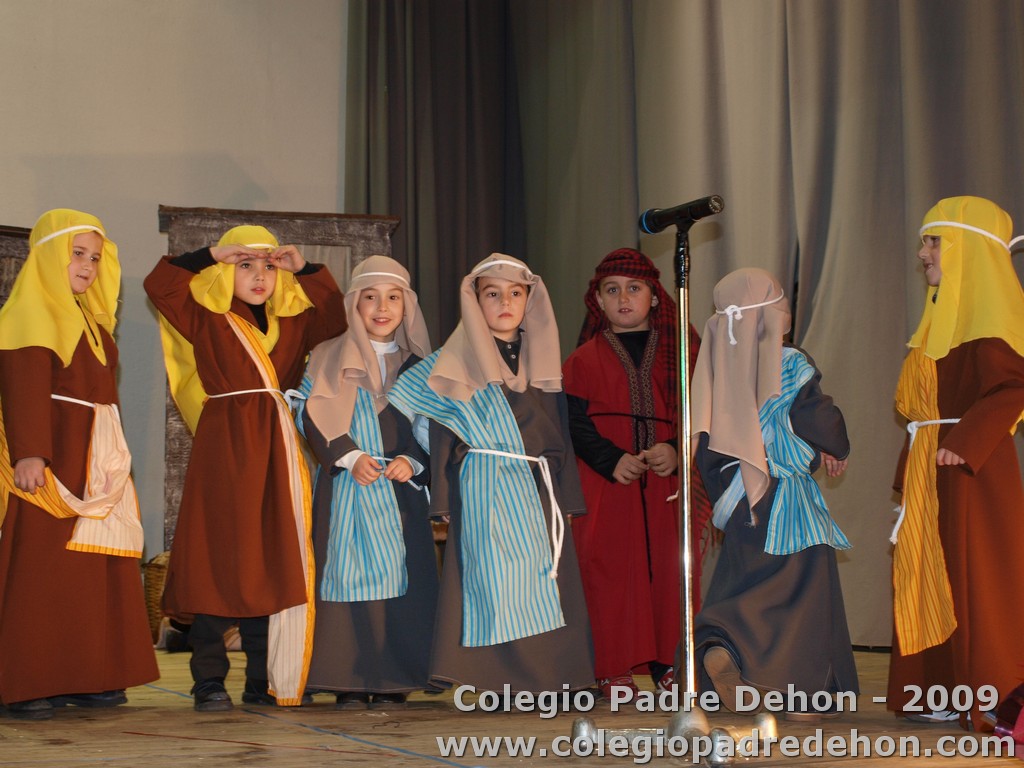 Infantil navidad000083