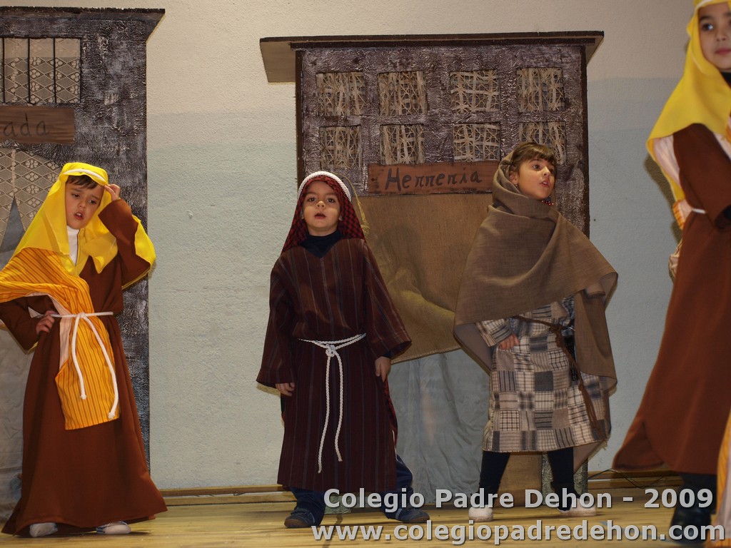 Infantil navidad000090