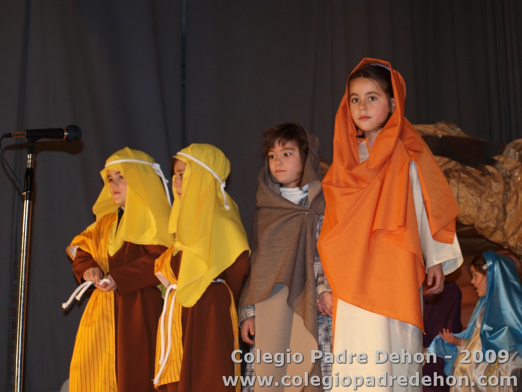 Infantil navidad000096