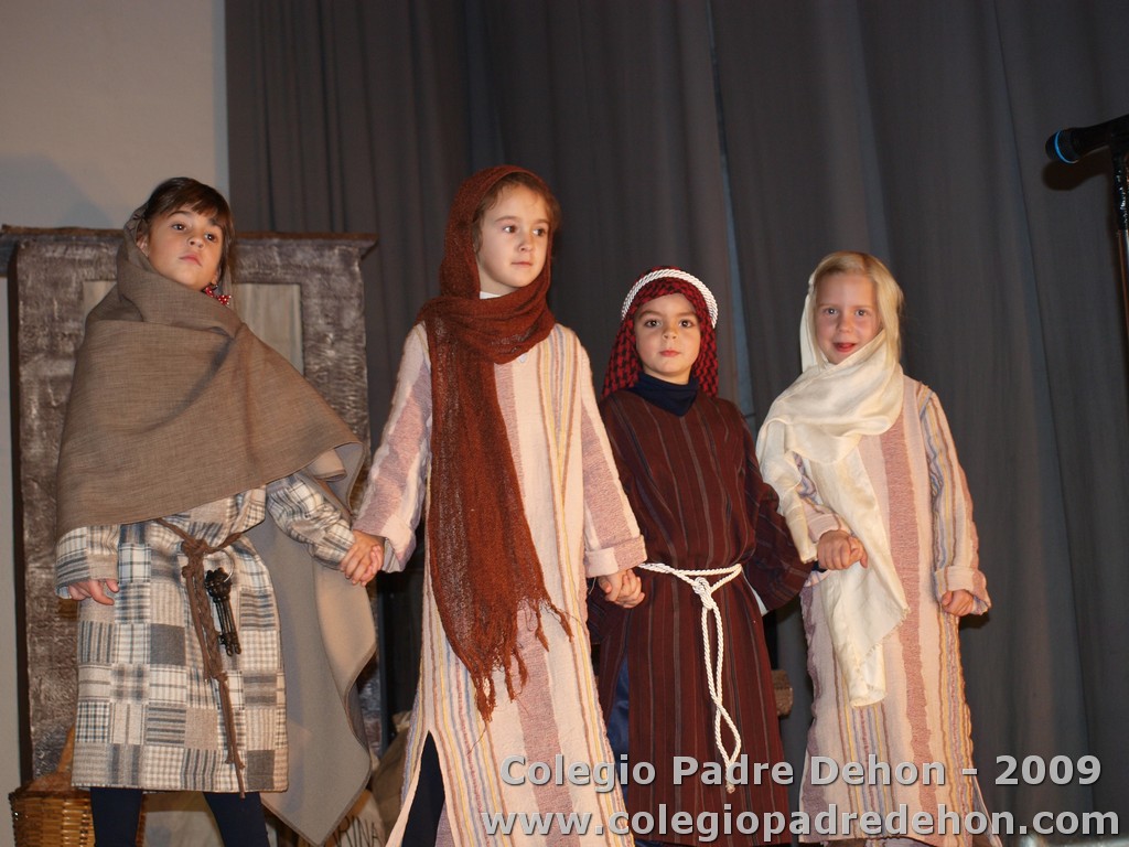 Infantil navidad000097