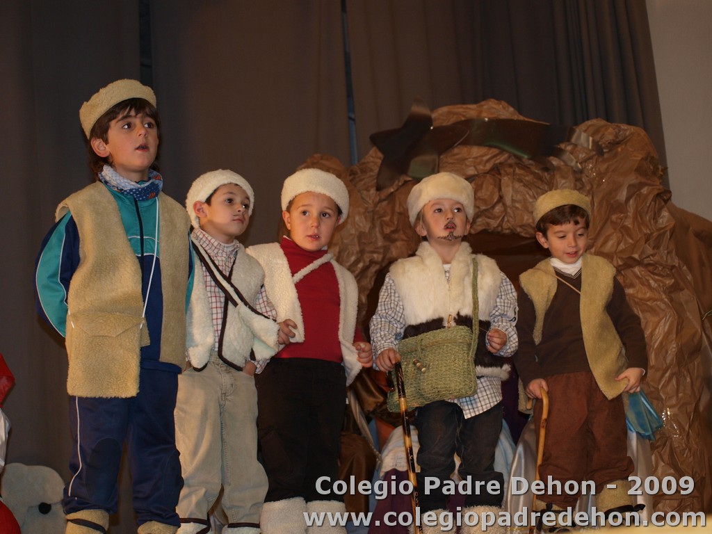 Infantil navidad000098