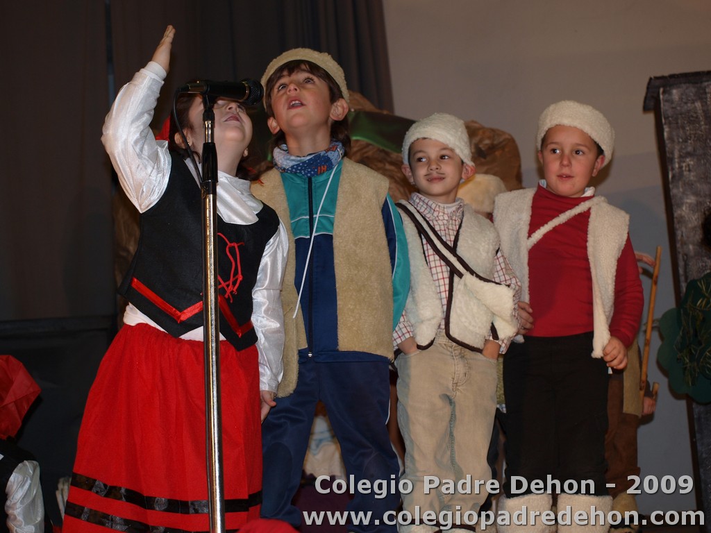 Infantil navidad000100