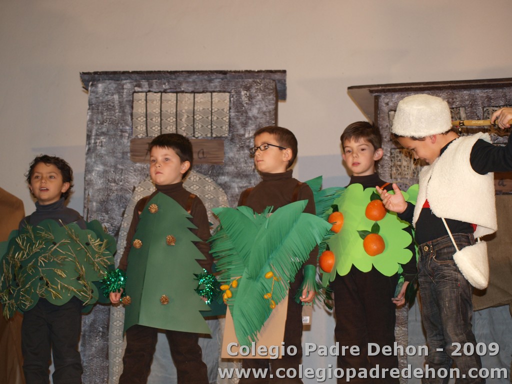 Infantil navidad000101