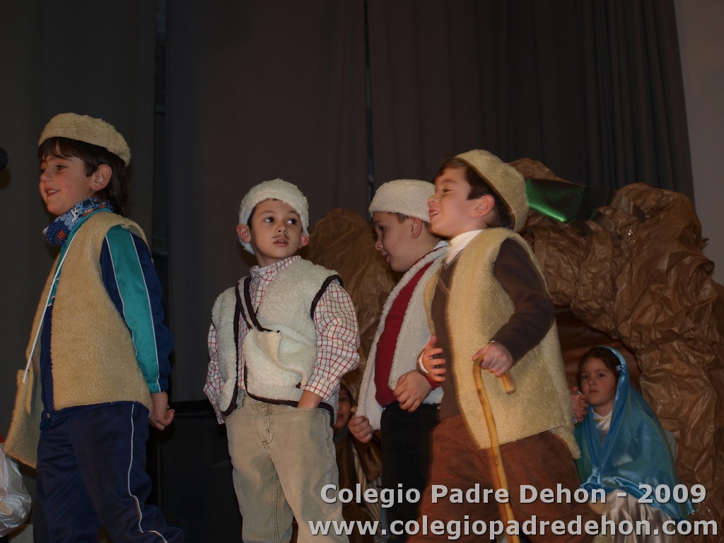 Infantil navidad000102