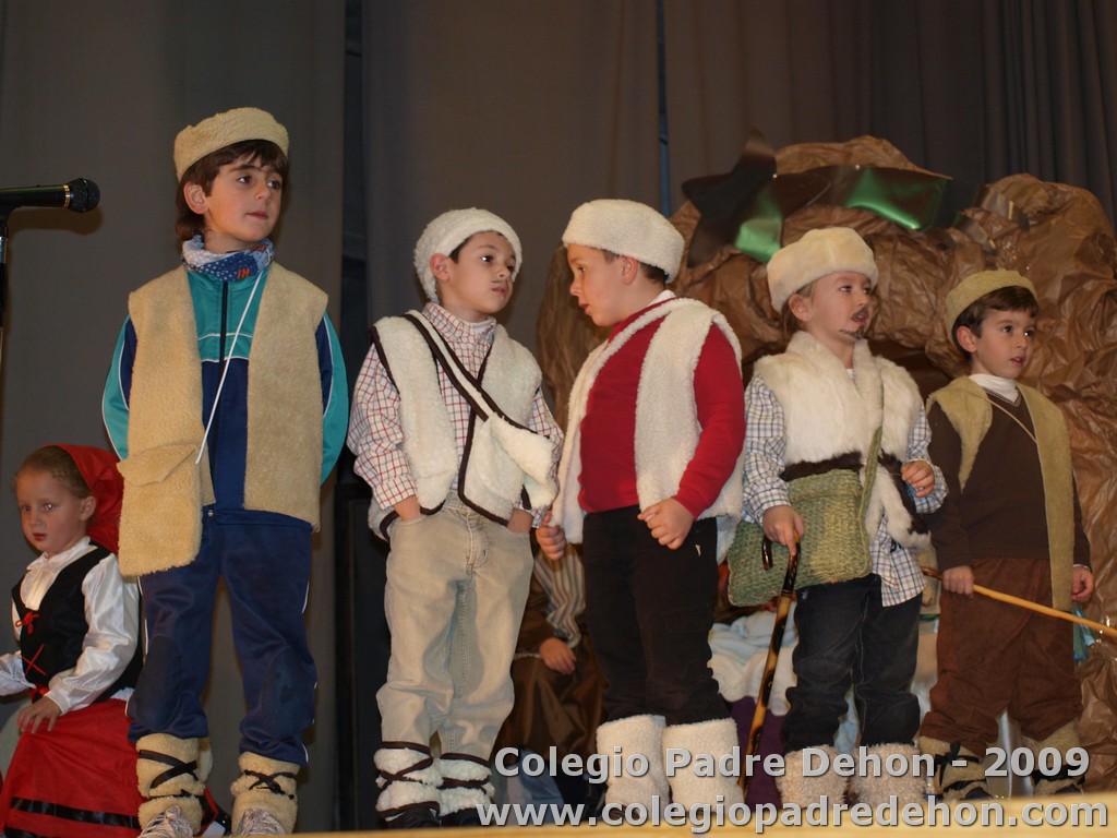 Infantil navidad000103