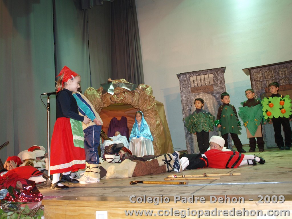 Infantil navidad000104