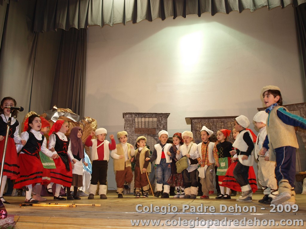 Infantil navidad000106