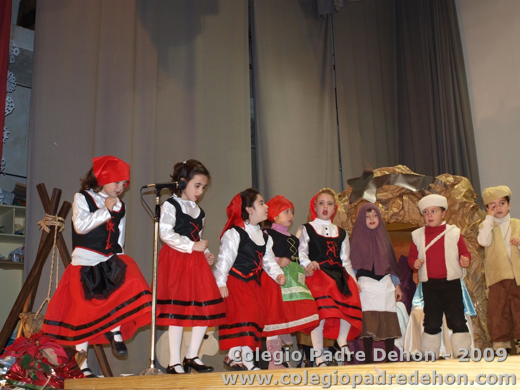 Infantil navidad000107