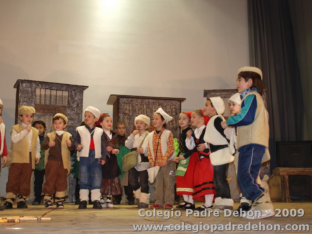 Infantil navidad000108