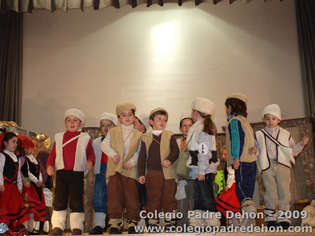 Infantil navidad000109