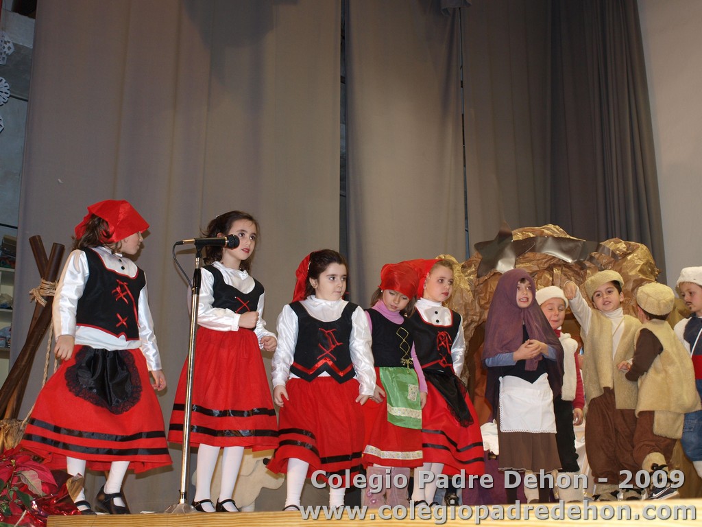 Infantil navidad000110