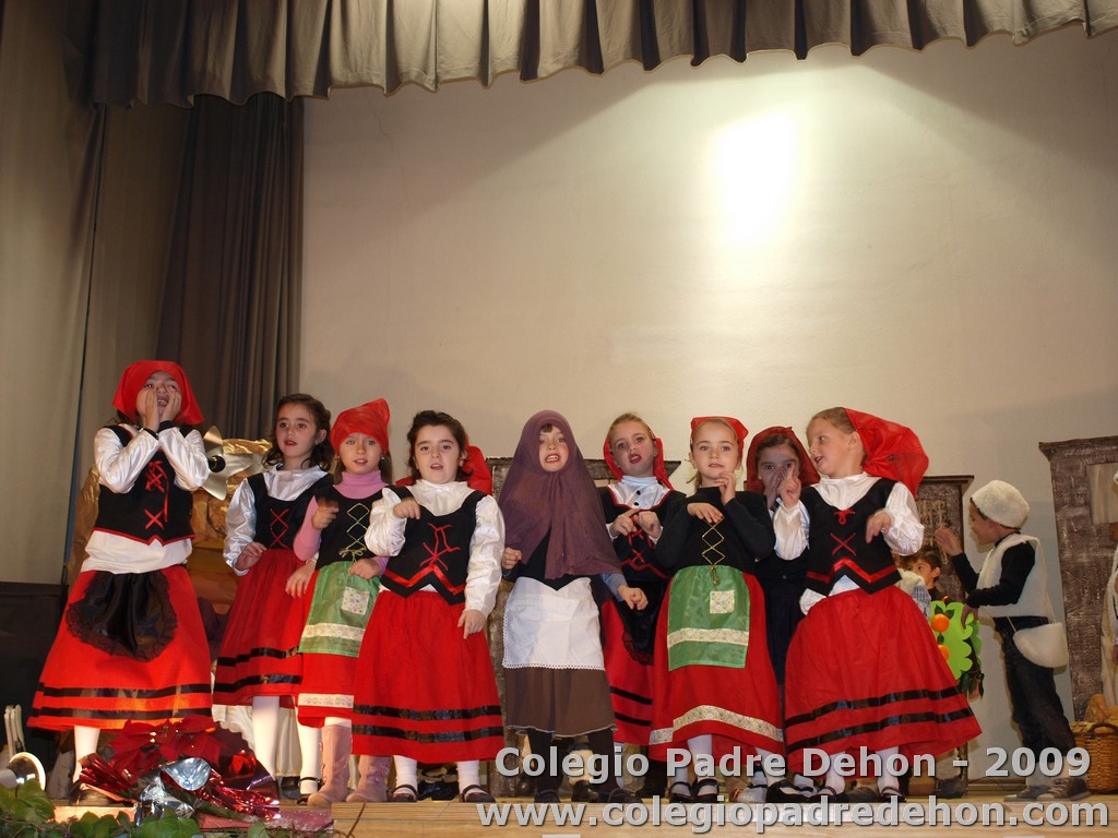 Infantil navidad000111