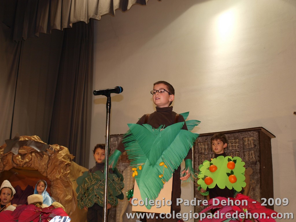 Infantil navidad000114