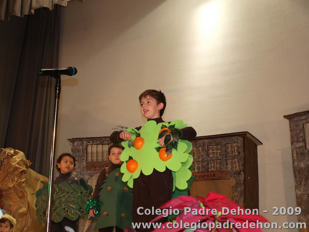 Infantil navidad000116