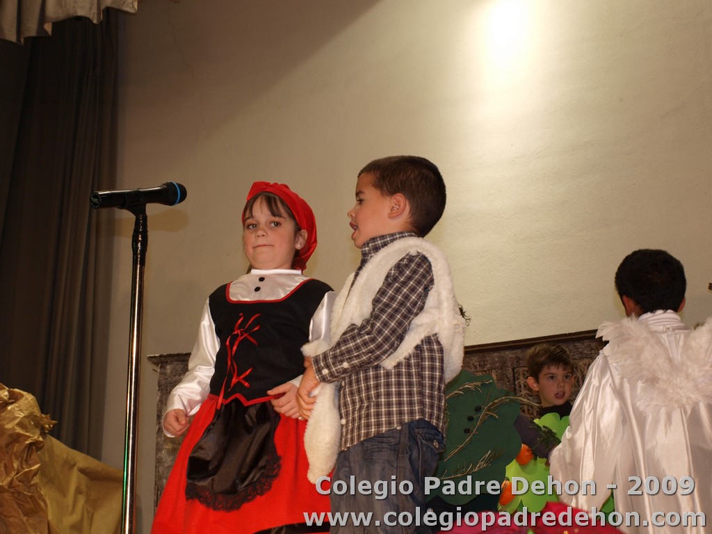 Infantil navidad000122