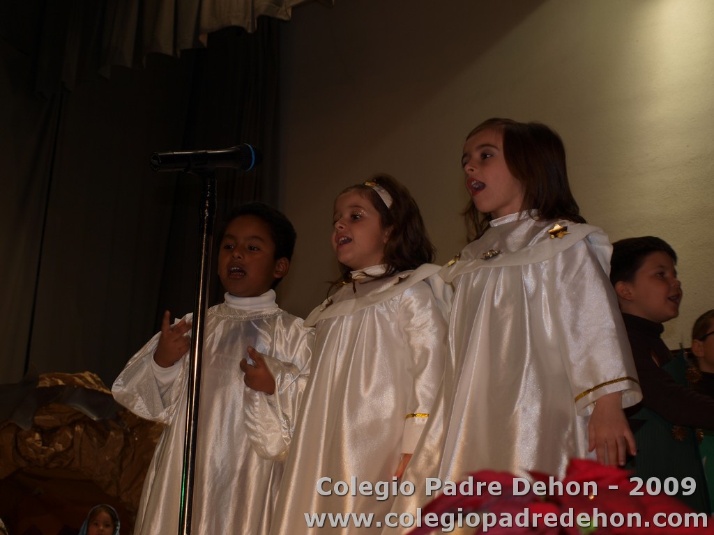 Infantil navidad000124