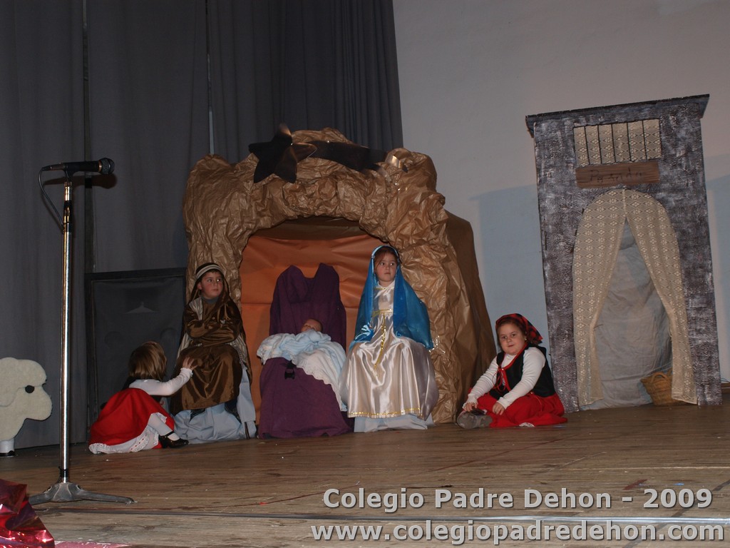 Infantil navidad000126