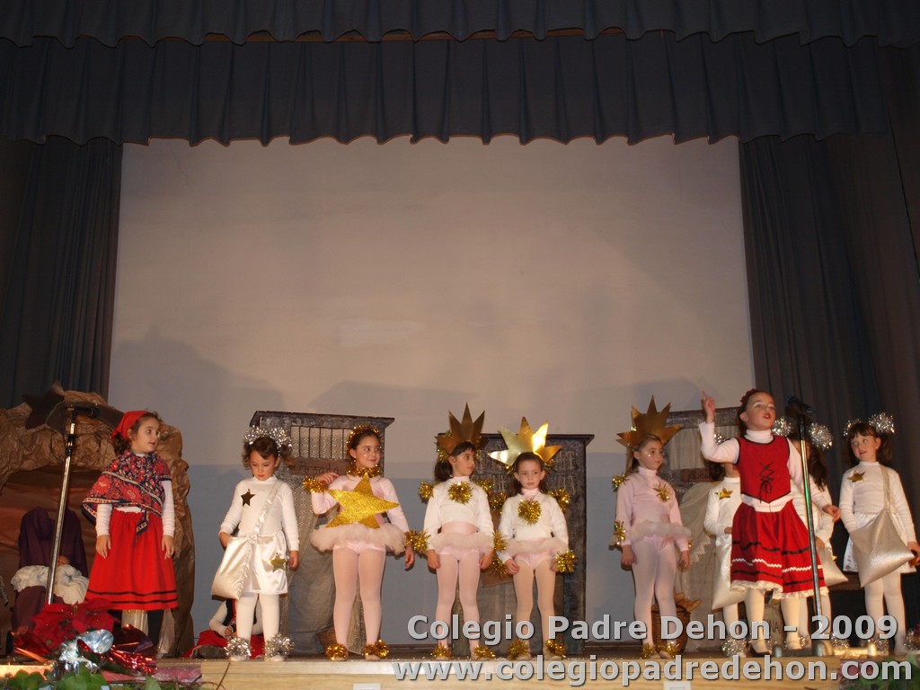 Infantil navidad000131