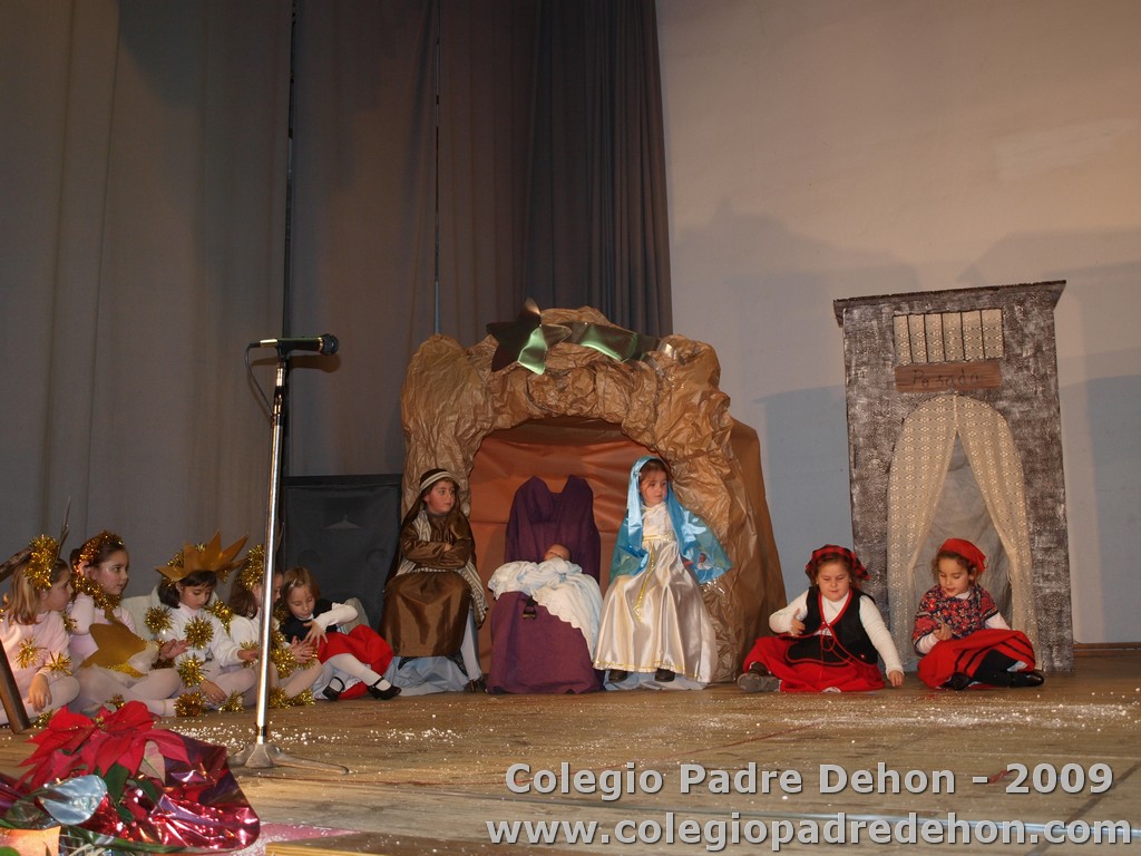 Infantil navidad000132