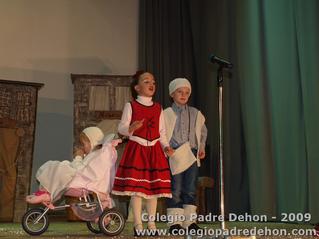 Infantil navidad000134