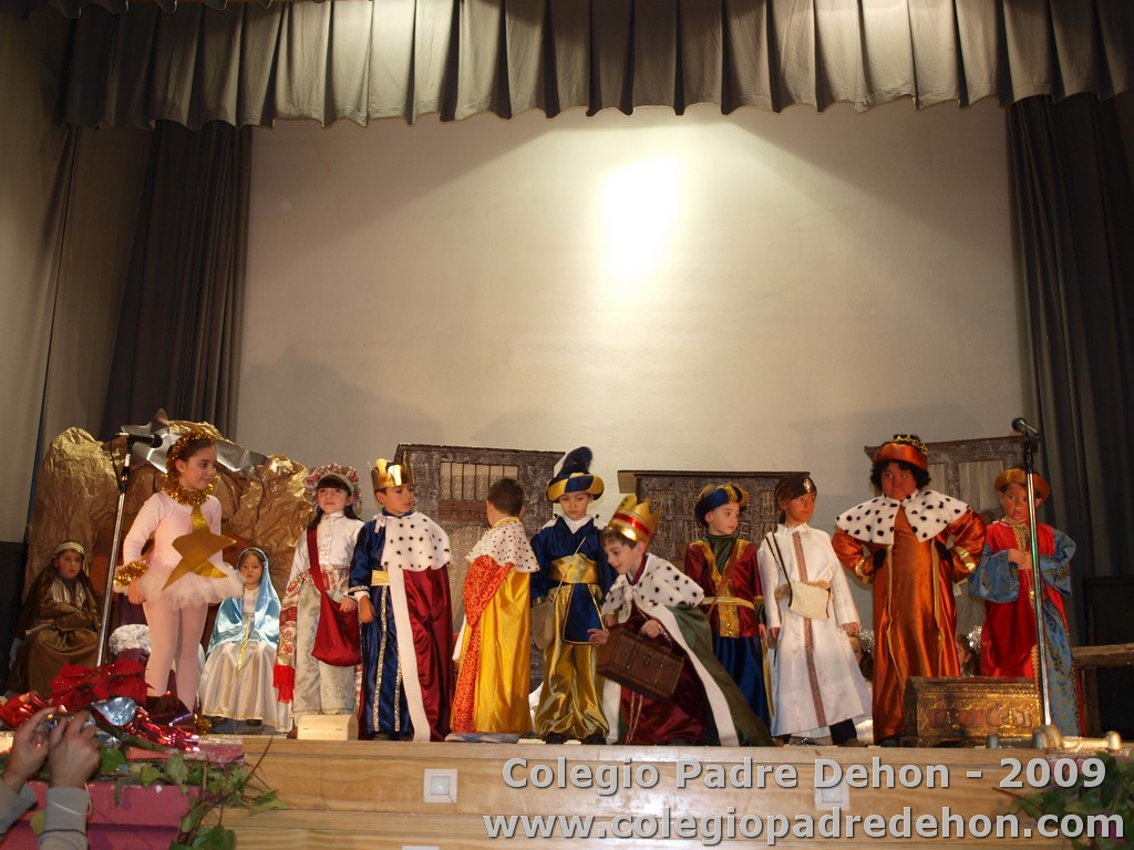 Infantil navidad000141