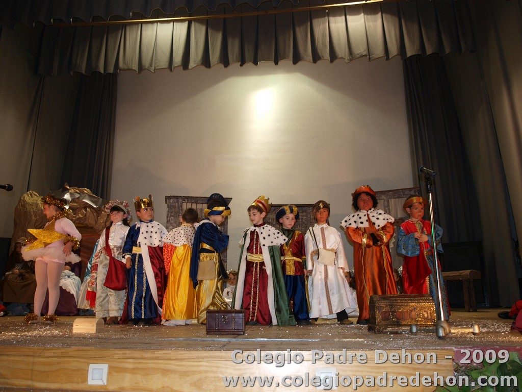 Infantil navidad000142