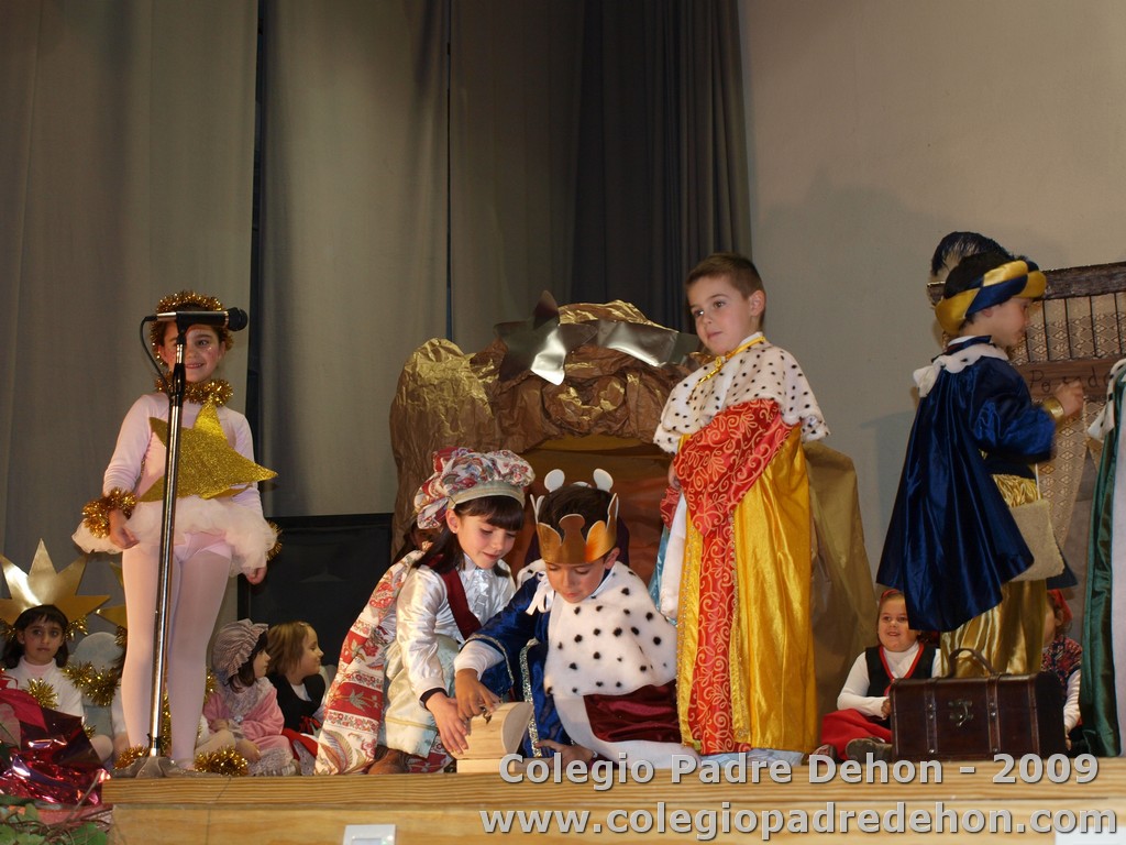 Infantil navidad000143