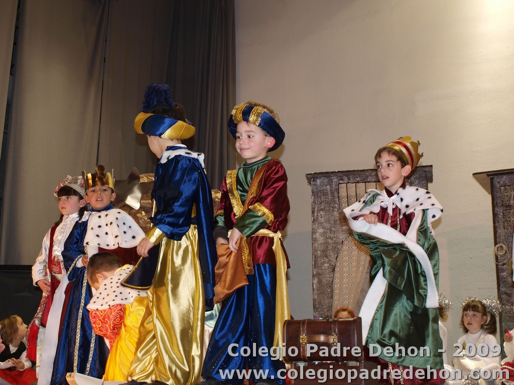 Infantil navidad000145