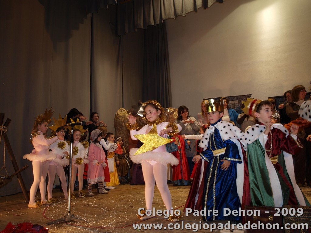 Infantil navidad000148