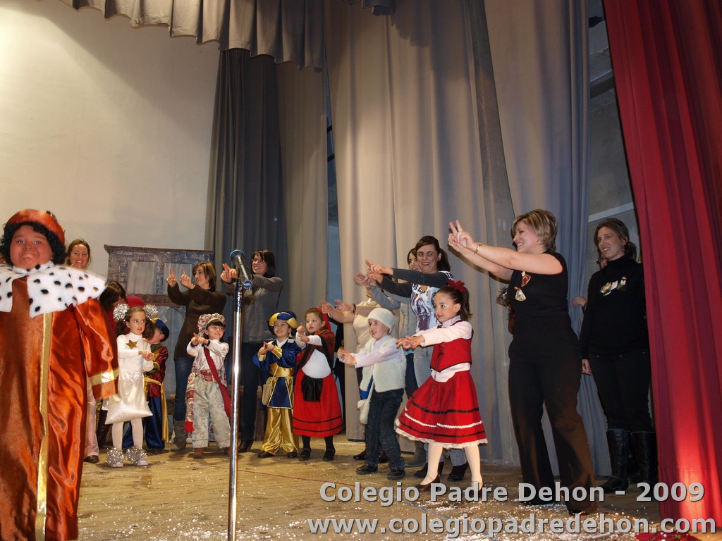 Infantil navidad000151