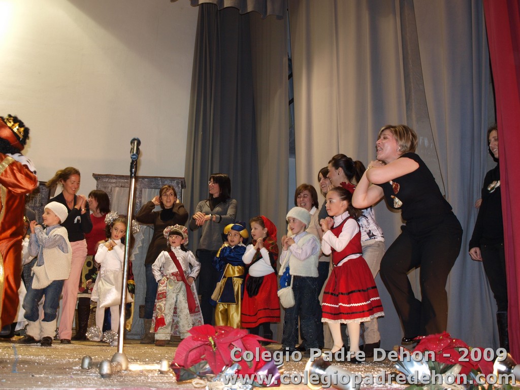 Infantil navidad000153