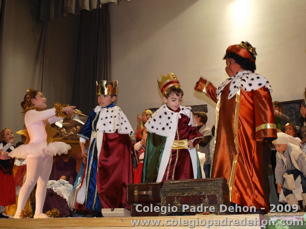 Infantil navidad000155