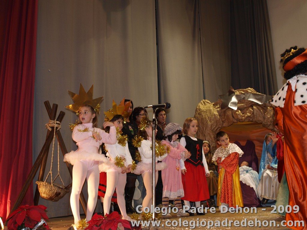 Infantil navidad000156