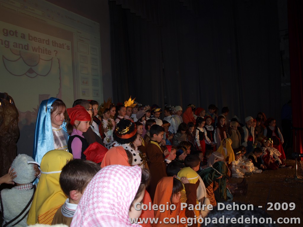 Infantil navidad000157