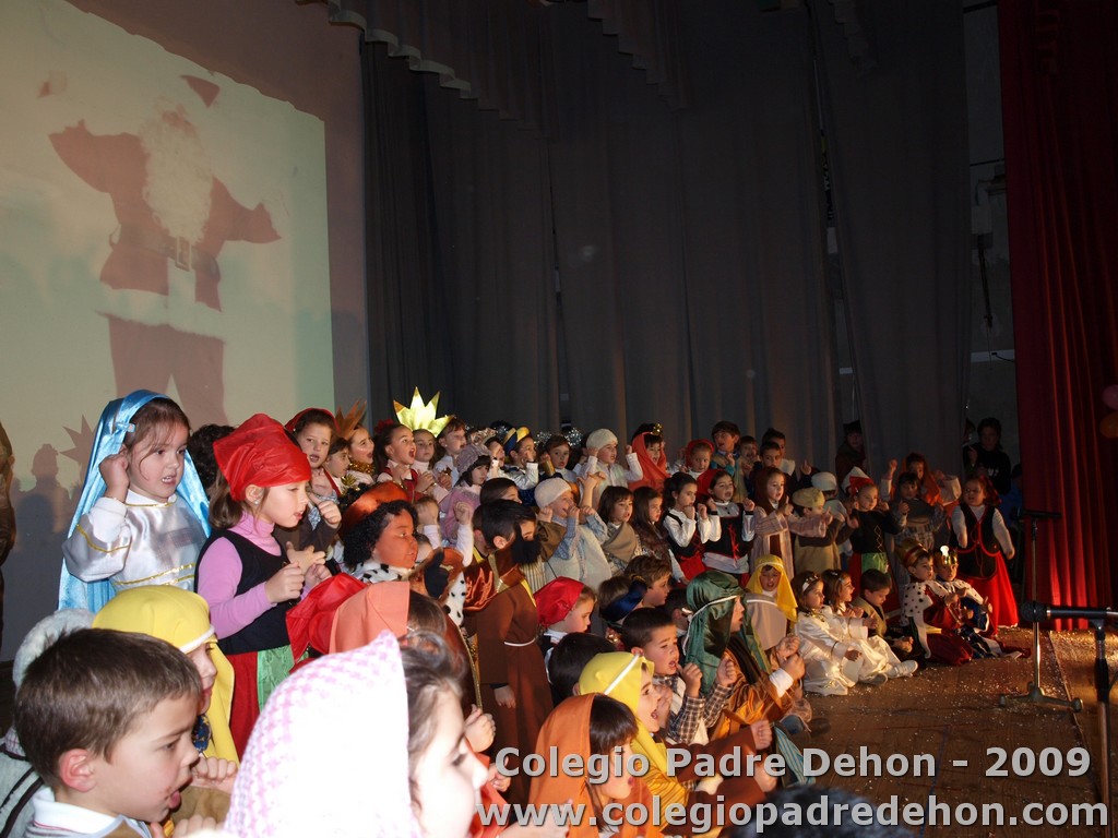 Infantil navidad000158